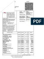 1010 - Supply Invoice