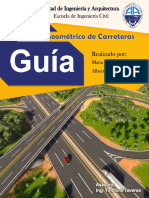 Guía Carretera I