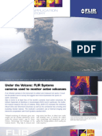 INGV-CT - volcano monitoring