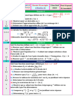 Devoir 1-2bacX-corr-Modèle 3