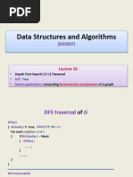 Lec26 DFS II