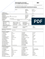 Fundo Municipal de Saude: Sec. Mun. de Administração (Finanças)