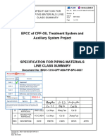 BK91-1310-CPF-999-PIP-SPC-0007_B_Specification for Piping Materials Line Class Summary_c1