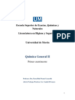 Guia de Quimica General II Iiifinal Final PDF