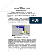 Prova 1 Instrumentados