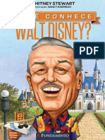 Resumo Voce Conhece Walt Disney Whitney Stewart Nancy Harrison
