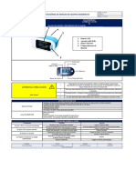 GR Pulsiox Safeheart CMS50D