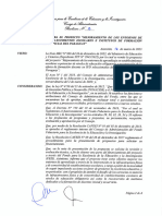 Resolucion 2 - 23 Aprueba Mejoramiento de Entornos de Aprendizaje