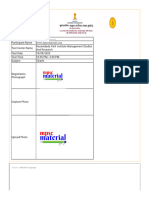 14 September Shift 2 Talathi Paper 2023