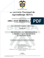 Diploma PDF