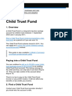 Print Child Trust Fund_ Overview - GOV.UK