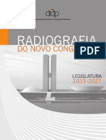 Radiografia: Do Novo Congresso