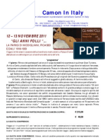 Mostra "GLI ANNI FOLLI " LA PARIGI DI MODIGLIANI, PICASSO E DALI' 1918-1933