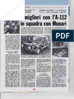 1976 Intervista A Fiorio 1