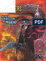 Never Swallow The Worm SWP0005