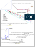 Proposed RW at Dhanori STP