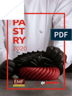 EMF Pavoni-2020-Cédric Grolet