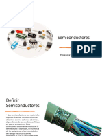 Terma - Los Semiconductores