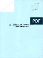 01 Manual de Operacion y Mantenimiento
