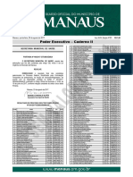 DOM 4195 24.08.2017 CAD 2 -  Resultado final SEMSA