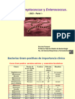 Estreptococos- Enterococos- 23-08-2023- Parte i -b