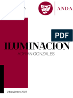 Iluminacion Teatral