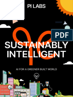 PI LABS 2024Q1 Sustainably Intelligent AI 3