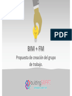 GT Bimfm Buildingsmart