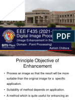 DIP Lec 6 - 7 - 8 - 9