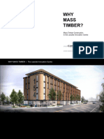 Lic Ids Ids - Presentation Mass Timber 07 02