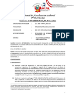 Resolucion 096-2022-Doe Run Peru S.R.L. en Liquidacion