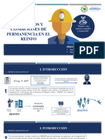 REQUISITOS Y CONDICIONES DE PERMANENCIA EN EL REINFO (3)