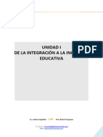 La Escuela Como Camino de Cambio - 23