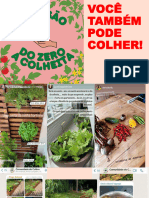 IMERSÃO 2.0 + Escola Do Cultivo