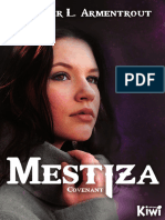 Mestiza Jennifer Armentrout Primer Capítulo Gratis