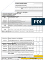 Evaluación de Auditores