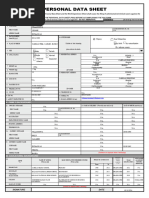 Certificate of Appreciation Final Template Tagalog Edited | PDF