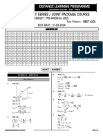 Solution Report 202