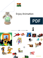 Enjoy Animation