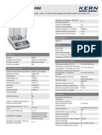 TD ABJ+320-4NM FR