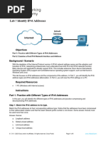 12.7.4 Lab Cisco Karamvir Singh