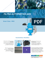 NDJ Catalogo Filtro Smart Clean VHO-1