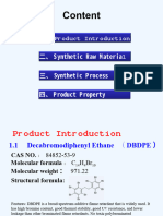 DBDPE-Prduct Introduction