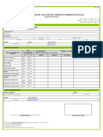 Copia de FI-GDF-015 Formulario Solicitud de Asignación de Números de Comprobantes Fiscales, Vers. E