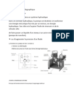 Recherche Bibliographique