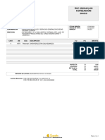 PDF Cotizacion 4919