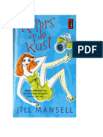 Mansell, Jill - (1994) Kapers Op de Kust (Sheer