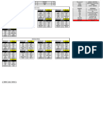 2023 - Fixture Tiras 2023