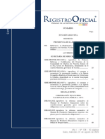 2.1.1 Reforma Al Reglamento de La LOSNCP 08-2022