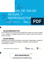 Presentacion Salux Sexual y Reproductiva